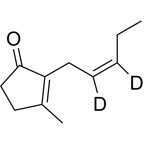 cis-Jasmone-d2